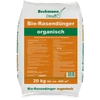 Beckmann Szerves BIO gyeptrágya 20kg