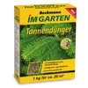 Beckmann Szerves örökzöld táp 1kg