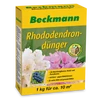 Beckmann Szerves Rhododendron táp 1kg