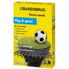 Barenbrug RPR LAWN ultra erős fűmagkeverék (Play &amp;Sport)