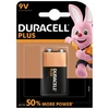 Duracell Basic Alkáli Hasábelem 9V 1db
