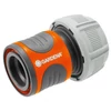 Gardena gyorscsatlakozó 3/4&quot; (19mm)