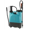 Gardena comfort háti permetező 12l