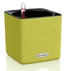 Lechuza Cube Color kaspó 16cm