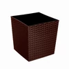 Juka Rattan kaspó MOKKA 40cm