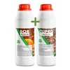 BIO lemosó permetező csomag 100L permetléhez