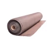 Nature BROWNTEX 90%-os árnyékoló háló 1,5x50m - BARNA