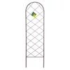 Nortene CLASSIC METAL TRELLIS fém növényfuttató 0,42x1,5m