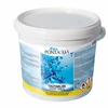 PONTAQUA Tisztaklór 3kg - Lassan oldódó 20g-os klórtabletta