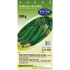 Zöldborsó Debreceni Sötétzöld - MÉLYHŰTÉSRE IS 500g - Rédei Kertimag