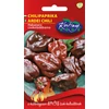 Chili Paprika - Habanero Chocolate - Rédei Kertimag