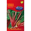Mángold - Rhubarb Chard - PIROS - Rédei Kertimag