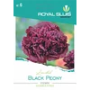 BLACK PEONY díszmák