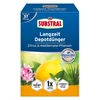 Substral Osmocote trágya citrus- és mediterrán növényekhez 750g