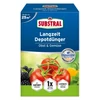 Substral Osmocote hosszú hatású Gyümölcs és Zöldség trágya 750g