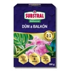 Substral Osmocote 2in1 szoba- és balkonnövény táp 300g