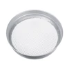 Komposzt rosta  37cm 6mm lyukátmérővel