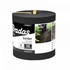 BRADAS ágyásszegély 15cm x 6m FEKETE