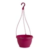 Lipari tál akasztóval MAGENTA 27,5cm