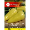 Paprika - Cecil F1 ÉDES, ELLENÁLLÓ HIBRID
