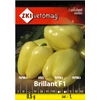Brillant F1 Étkezési Paprika Hibrid - ÉDES - ZKI 