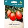 Koktélparadicsom - RoyalSluis - Pink Thai Egg