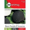 Retek - Nero Tondo D'Inverno - ZKI