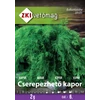 KAPOR - Cserepezhető - ZKI