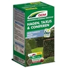 DCM Szerves trágya örökzöldekhez, fenyőfélékhez és tujához 1,5kg