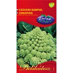 Csúcsos karfiol - ŐSZI - Rédei Kertimag