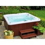 Masszázsmedence, Jacuzzi Masszázsmedence, Jacuzzi