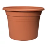 Vaso Cilindro műanyag ültetőcserép