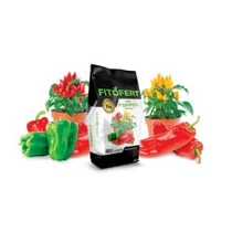 FITOFERT KRISTAL Pepper 11-7-33-4MgO+ME - 500g