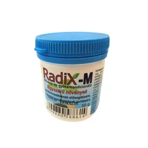 Radix-M gyökereztető hormon lágyszárúakhoz 50g