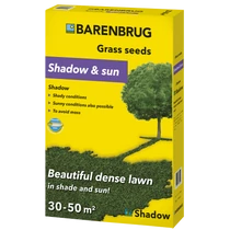 Barenburg Shadow fűmag keverék