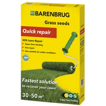 Barenburg SOS Lawn Repair fűmag keverék