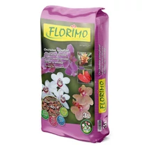 Florimo orchidea földkeverék