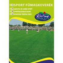 Sport fűmagkeverék 1kg