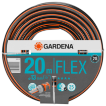 Gardena Comfort Flex tömlő 20m 1/2&quot;