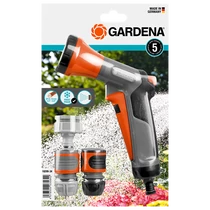 Gardena Classic Öntözőfej Készlet