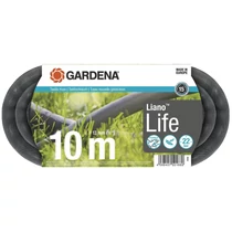 GARDENA Liano Life textiltömlő 10m