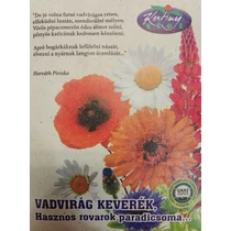 Vadvirág keverék - Hasznos rovarok paradicsoma - Rédei Kertimag