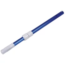 Teleszkópos rúd 2x180cm medence tisztításához