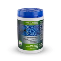 ASTRALPOOL Maxi kombinált klórtabletta 1kg