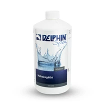 Delphin Spa Habzásgátló Pezsgő- és Masszázsmedencékbe