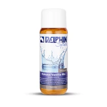 Delphin Spa Kókusz illat 250 ml