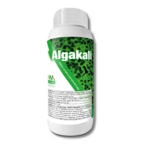 Algakali 0,5L - Magas alga- és káliumtartalmú  lomb/öntözőtrágya