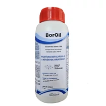 BorOil narancsolaj 1 liter