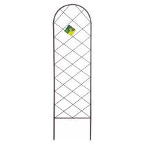 Nortene CLASSIC METAL TRELLIS fém futtató 0,42x1,5m