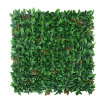 Nortene VERTICAL RED LAURO zöldfal 1x1m